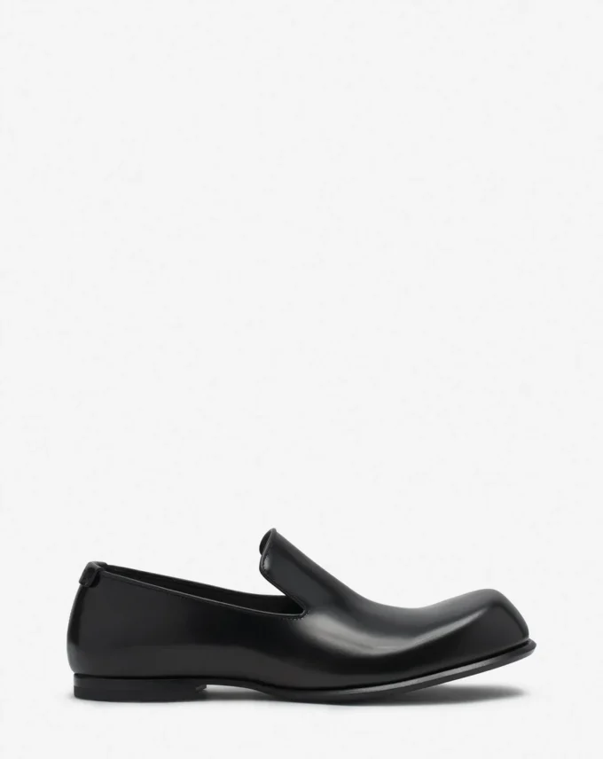 Adonis Leder-Slipper Adonis Leder-Slipper