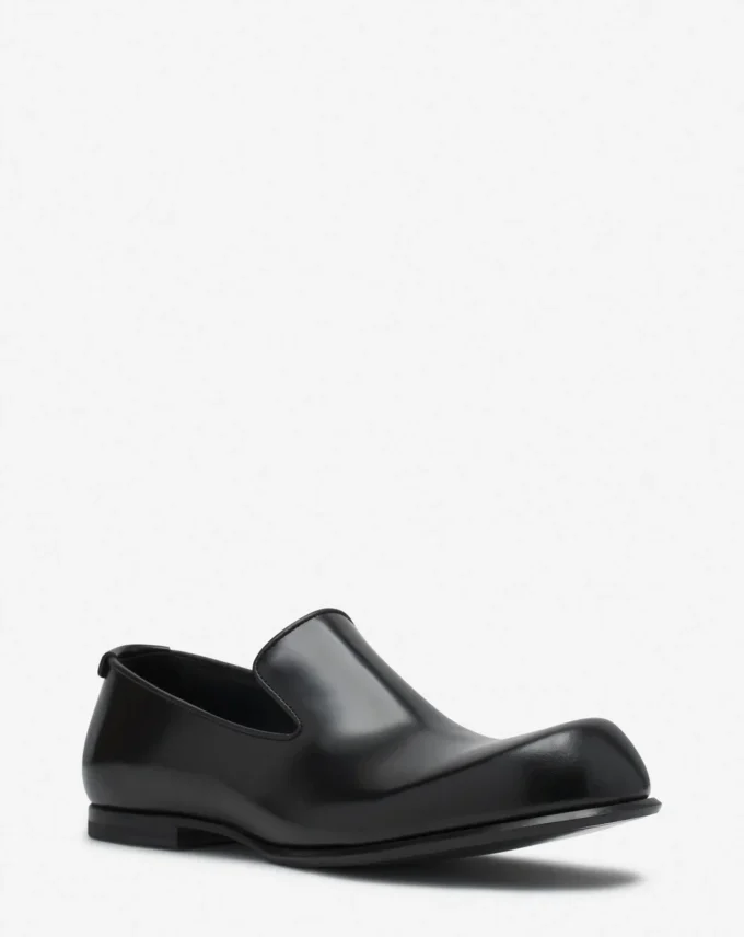 Adonis Leder-Slipper Adonis Leder-Slipper
