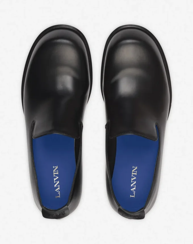 Adonis Leder-Slipper Adonis Leder-Slipper