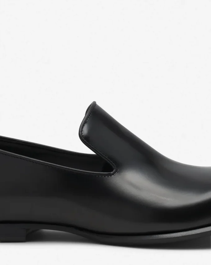 Adonis Leder-Slipper Adonis Leder-Slipper
