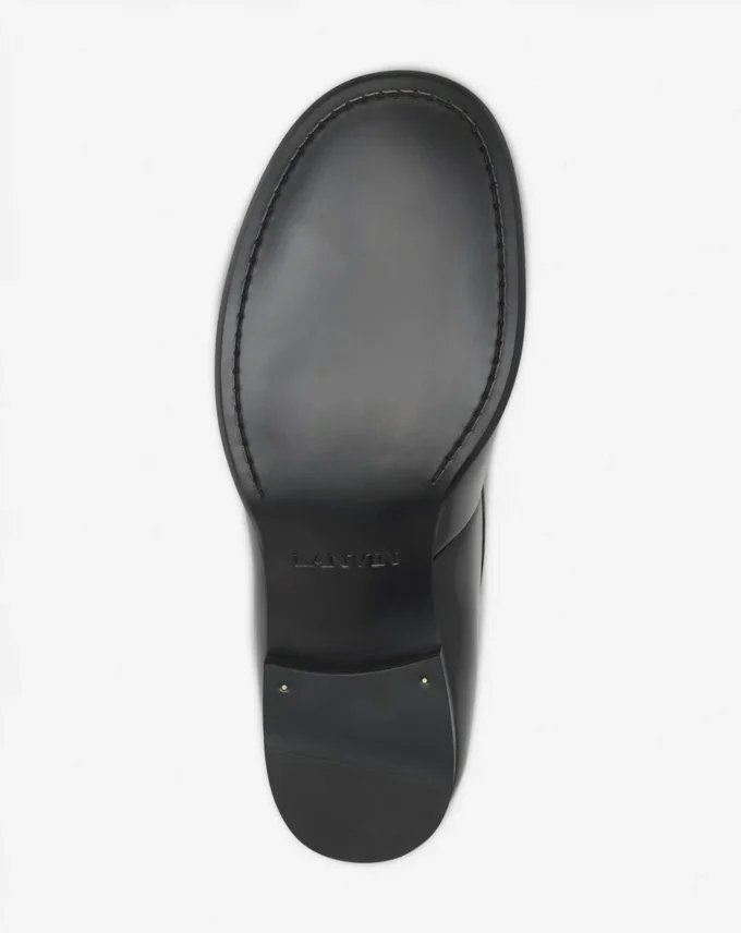 Adonis Leder-Slipper Adonis Leder-Slipper