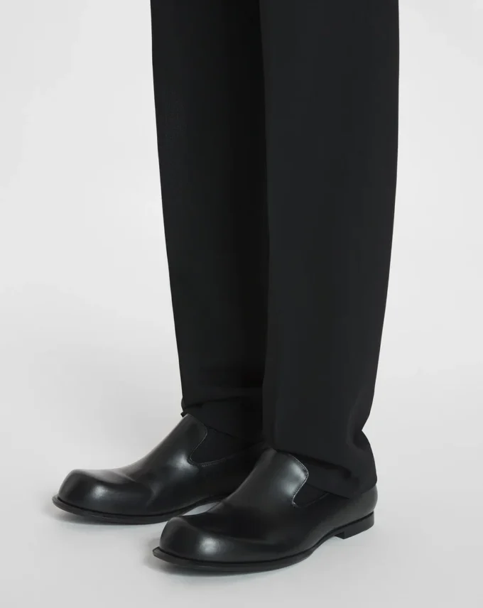 Adonis Leder-Slipper Adonis Leder-Slipper