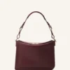 Asymmetrische Tasche „Compagnon” aus Leder Asymmetrische Tasche „Compagnon” aus Leder