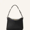 Asymmetrische Tasche „Compagnon” aus Leder Asymmetrische Tasche „Compagnon” aus Leder