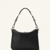 Asymmetrische Tasche „Compagnon” aus Leder Asymmetrische Tasche „Compagnon” aus Leder