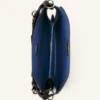 Asymmetrische Tasche „Compagnon” aus Leder Asymmetrische Tasche „Compagnon” aus Leder