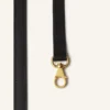 Asymmetrische Tasche „Compagnon” aus Leder Asymmetrische Tasche „Compagnon” aus Leder
