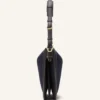 Asymmetrische Tasche „Compagnon” aus Wildleder Asymmetrische Tasche „Compagnon” aus Wildleder