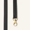 Asymmetrische Tasche „Compagnon” aus Wildleder Asymmetrische Tasche „Compagnon” aus Wildleder
