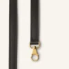 Asymmetrische Tasche „Compagnon” aus Wildleder Asymmetrische Tasche „Compagnon” aus Wildleder