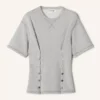 Baumwoll-Jersey-T-Shirt Baumwoll-Jersey-T-Shirt