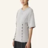 Baumwoll-Jersey-T-Shirt Baumwoll-Jersey-T-Shirt