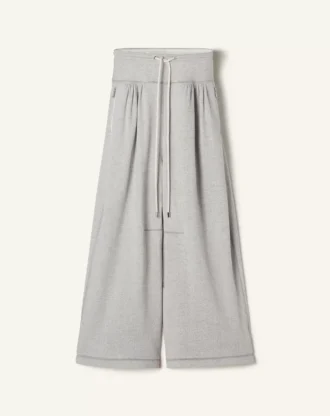 Baumwoll-Jerseyhose