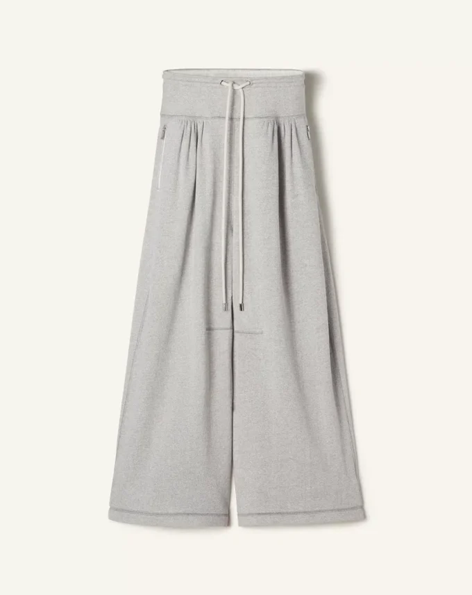 Baumwoll-Jerseyhose Baumwoll-Jerseyhose