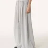 Baumwoll-Jerseyhose Baumwoll-Jerseyhose