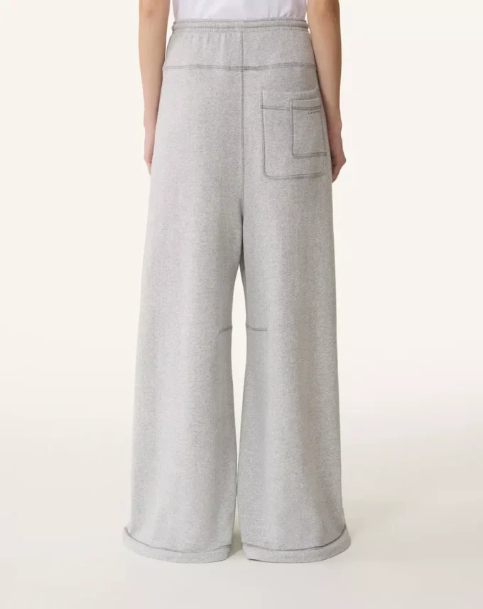 Baumwoll-Jerseyhose Baumwoll-Jerseyhose