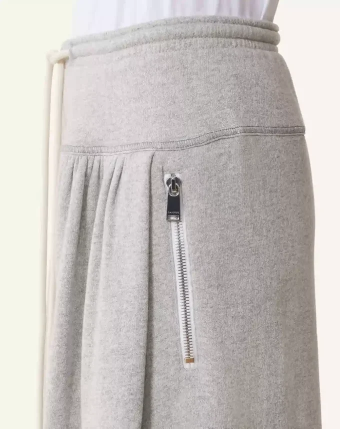 Baumwoll-Jerseyhose Baumwoll-Jerseyhose