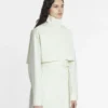 Baumwoll-Trenchcoat
