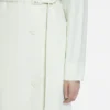Baumwoll-Trenchcoat