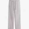 Baumwollhose