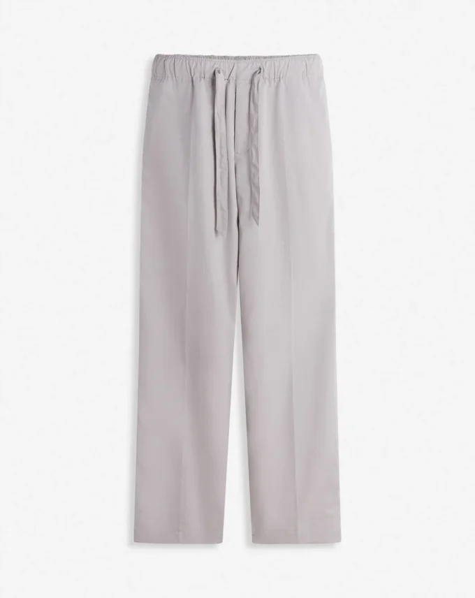Baumwollhose