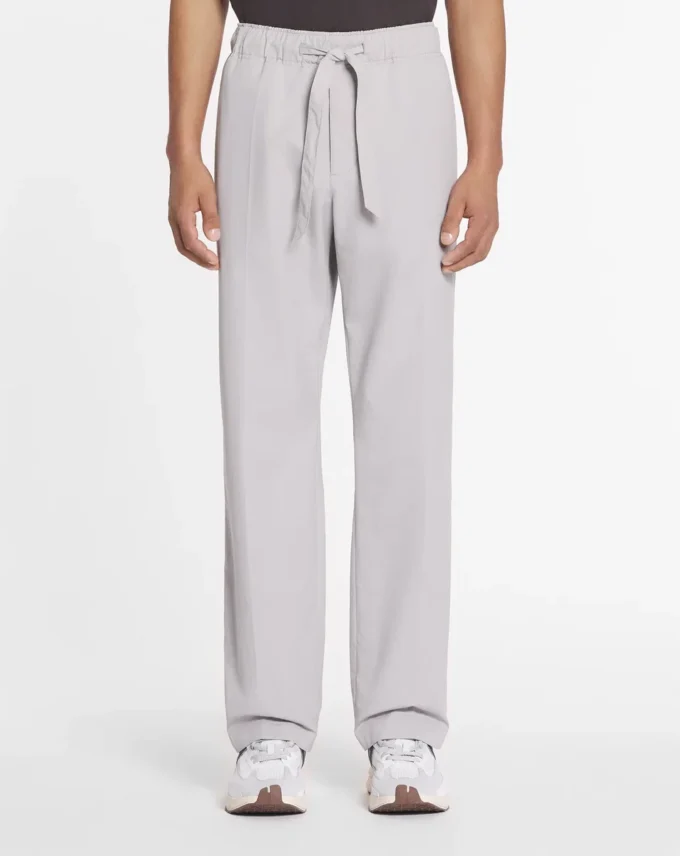 Baumwollhose