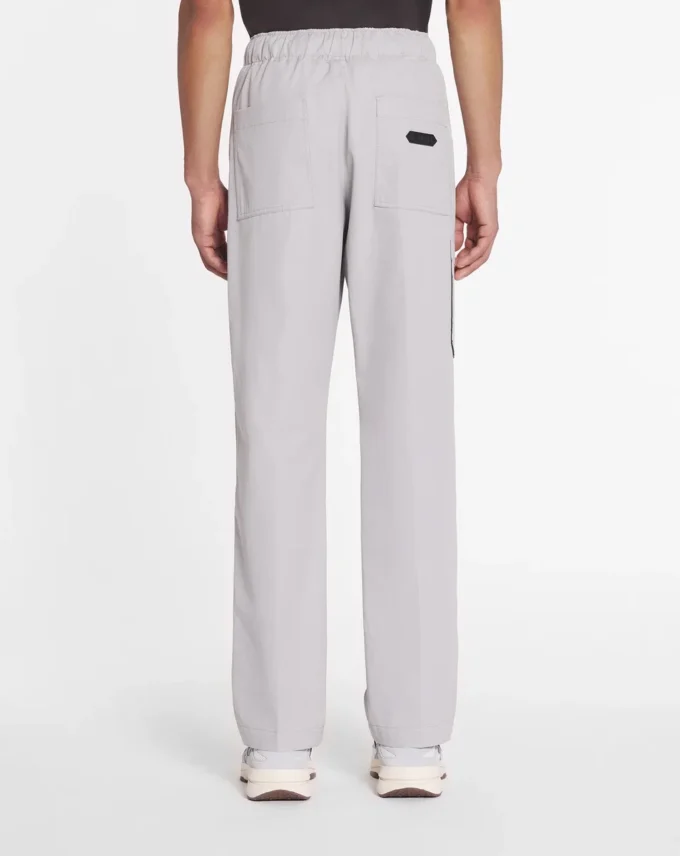 Baumwollhose