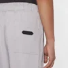 Baumwollhose