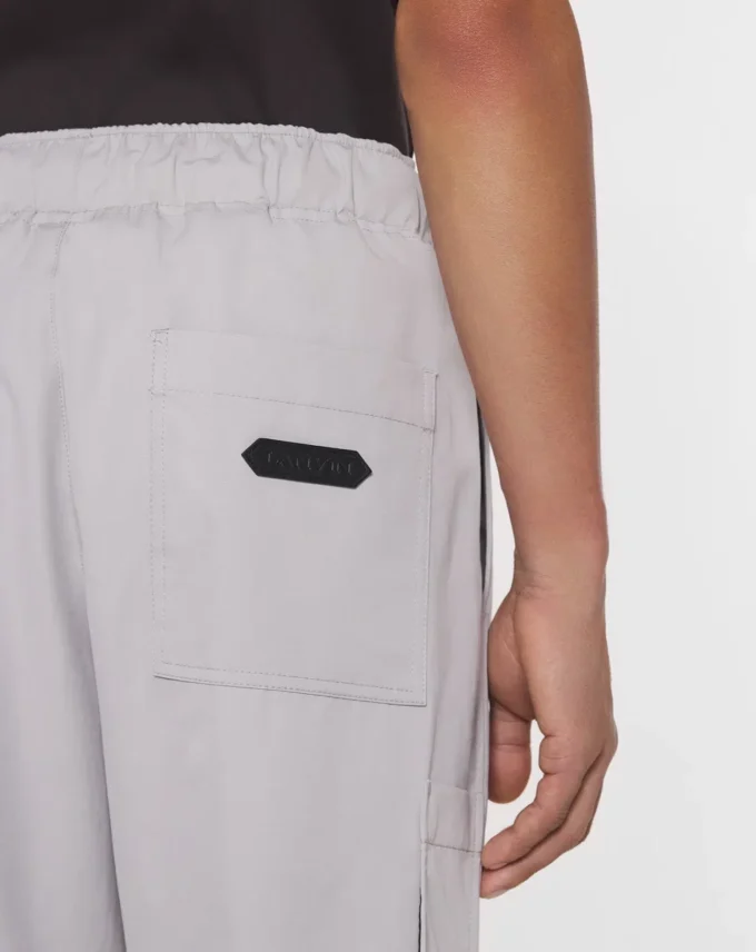 Baumwollhose