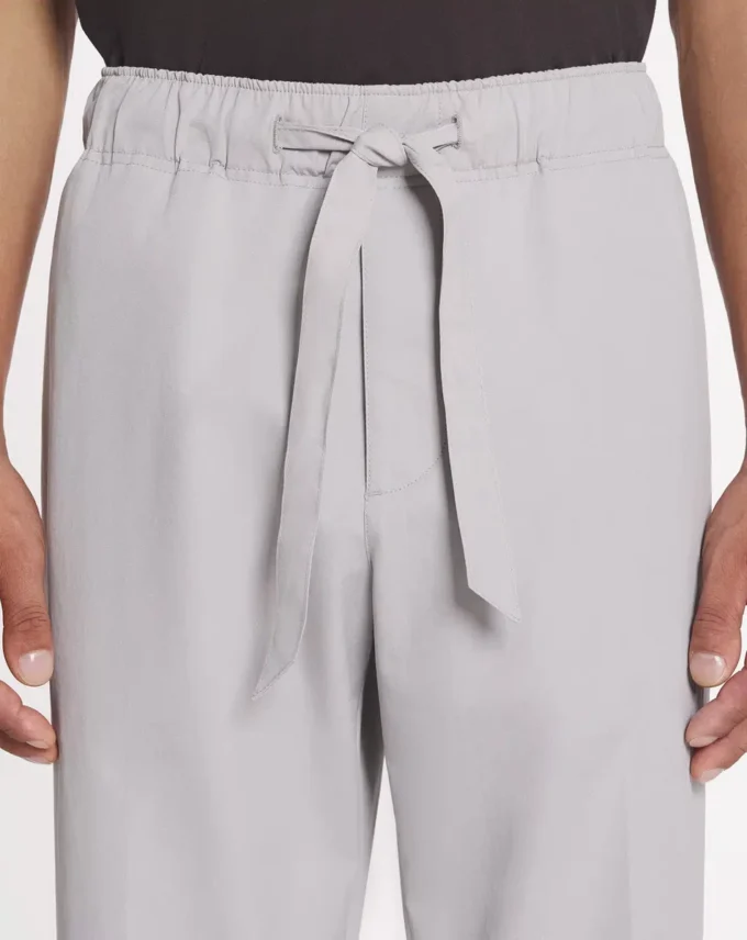 Baumwollhose