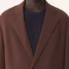 Übergroße Flanelljacke Übergroße Flanelljacke