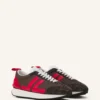 Bumpr Mesh Sneakers Bumpr Mesh Sneakers