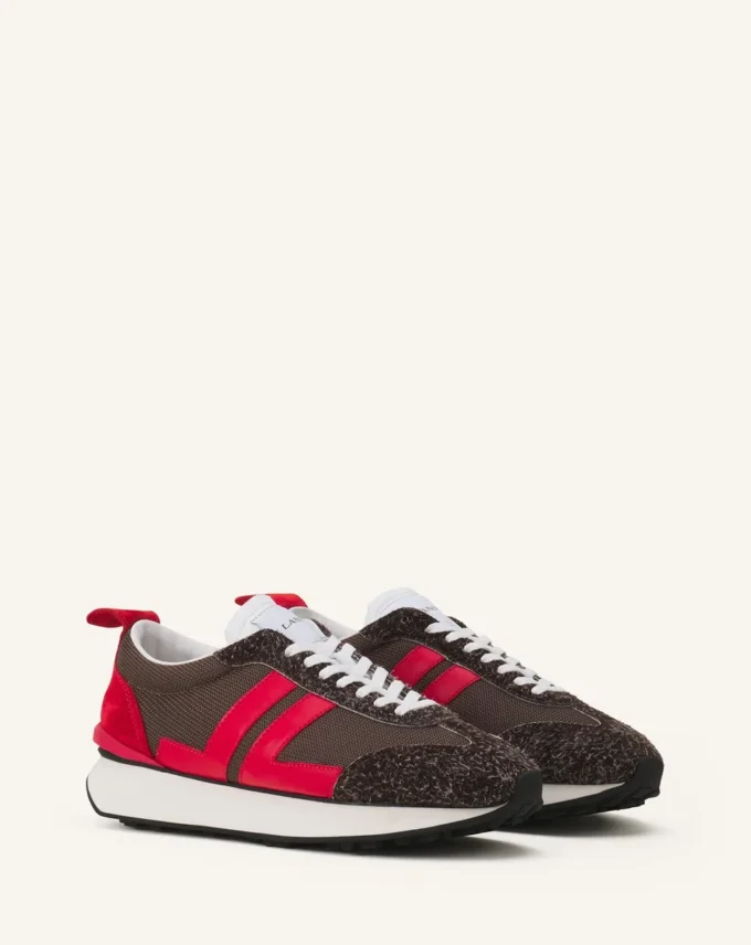 Bumpr Mesh Sneakers Bumpr Mesh Sneakers