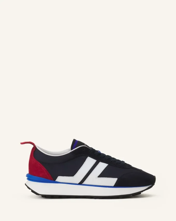 Bumpr Nylon Sneakers Bumpr Nylon Sneakers