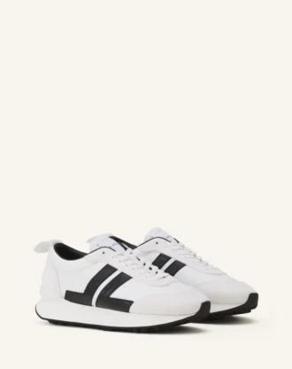 Bumpr Nylon Sneakers