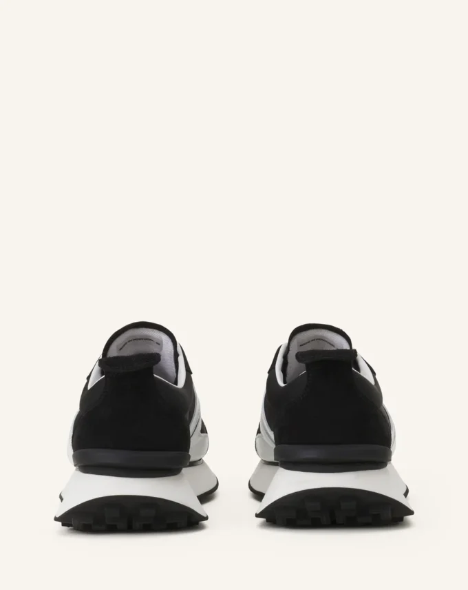 Bumpr Nylon Sneakers Bumpr Nylon Sneakers