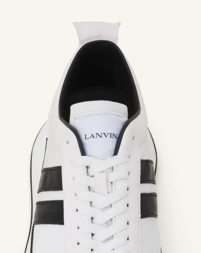 Bumpr Nylon Sneakers Bumpr Nylon Sneakers
