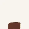 Catch by Lanvin Leder-Kartenetui