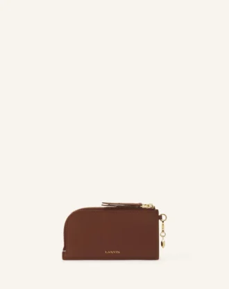 Catch by Lanvin Leder-Kartenetui