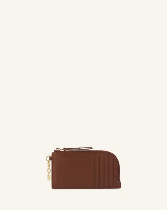 Catch by Lanvin Leder-Kartenetui