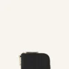 Catch by Lanvin Leder-Kartenetui