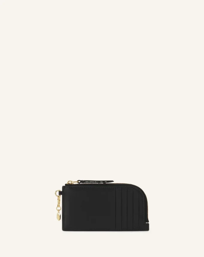 Catch by Lanvin Leder-Kartenetui