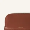 Catch by Lanvin Leder-Kartenetui