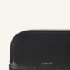 Catch by Lanvin Leder-Kartenetui