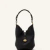 Catch by Lanvin Mittlere Ledertasche