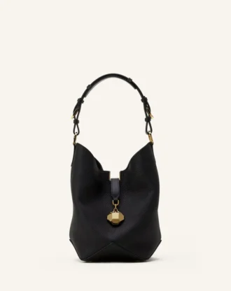catch by lanvin mittlere ledertasche 1 330x416 - Catch by Lanvin Mittlere Ledertasche