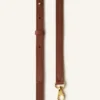 Catch by Lanvin Mittlere Ledertasche