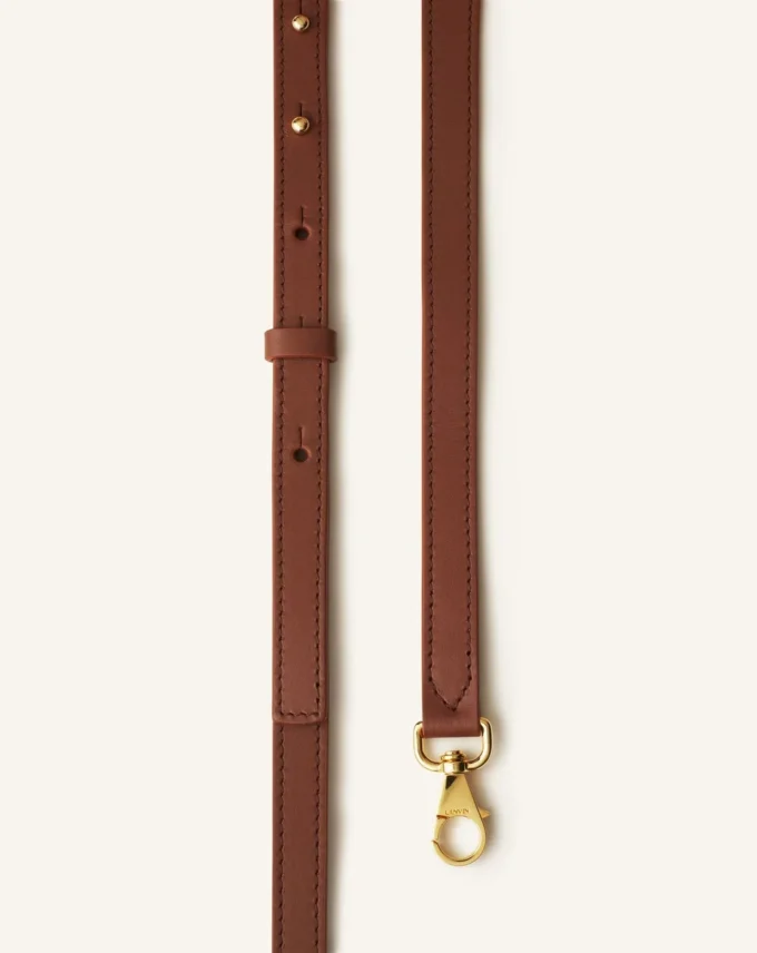 Catch by Lanvin Mittlere Ledertasche