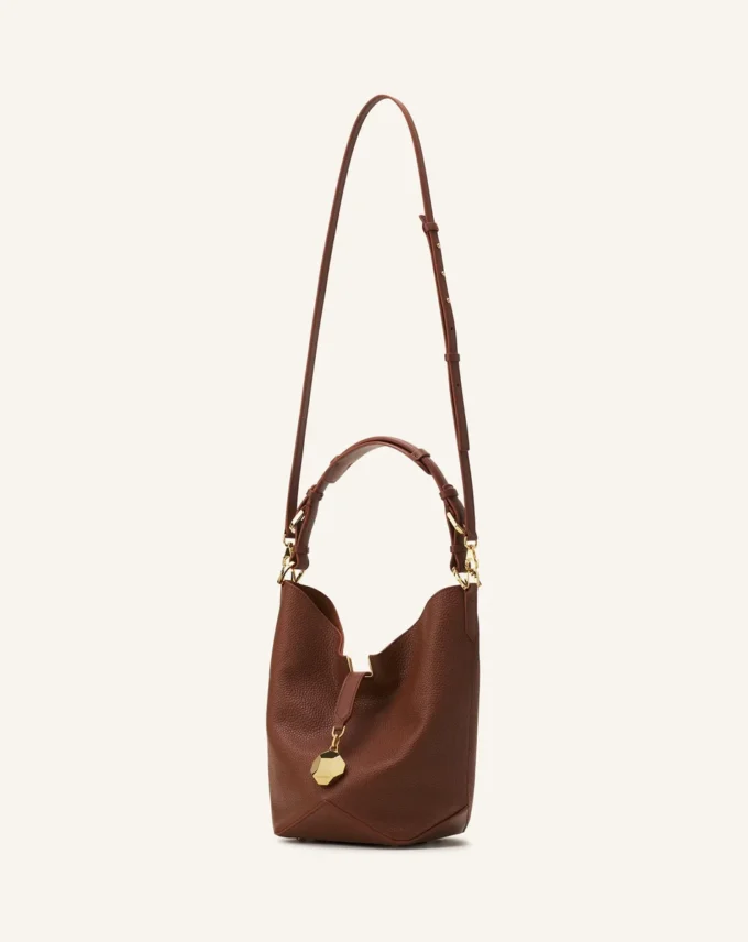 Catch by Lanvin Mittlere Ledertasche