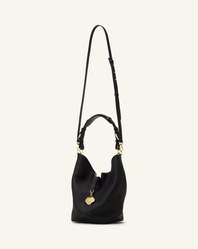 Catch by Lanvin Mittlere Ledertasche